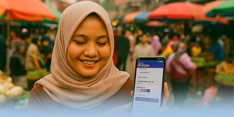 Bansos BPNT: Panduan Lengkap Cek Bantuan Online & Offline, Mudah dan Cepat!