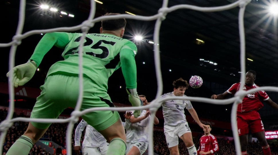 Manchester United Masih Punya Banyak Duit, Siapa Pemain Baru Selanjutnya?