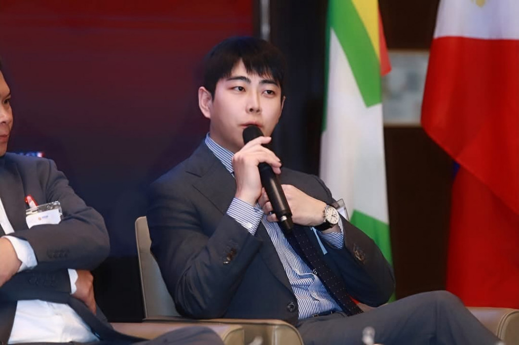 Edena Bakal Listing di BingX, Siap Ekspansi ke Bursa Global & Asia Tenggara