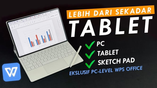 Harga Huawei MatePad Pro 12.2 2025 Turun Drastis, Fitur Premium Setara Rp20 Jutaan!