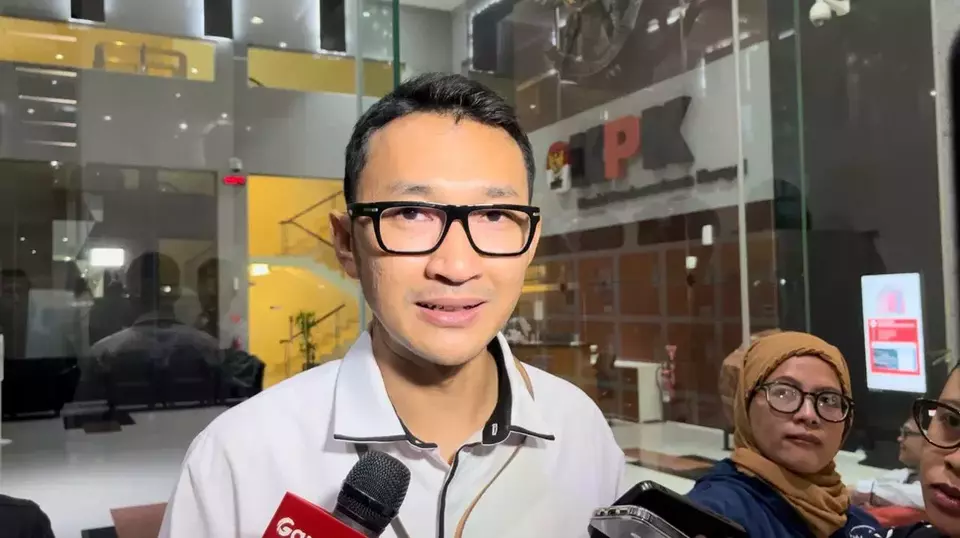 KPK: Bayu Widodo Gagal Amankan Kasus Korupsi, Investigasi Berlanjut