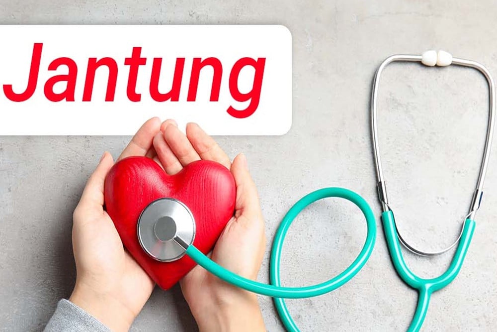 Suhu Dingin Ekstrem Bisa Sebabkan Gagal Jantung, Waspada Risiko Kesehatan