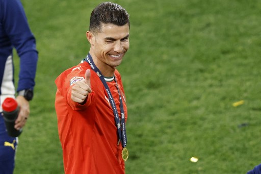 Daftar Atlet Bayaran Tertinggi 2025: Cristiano Ronaldo Terpuncak Lagi