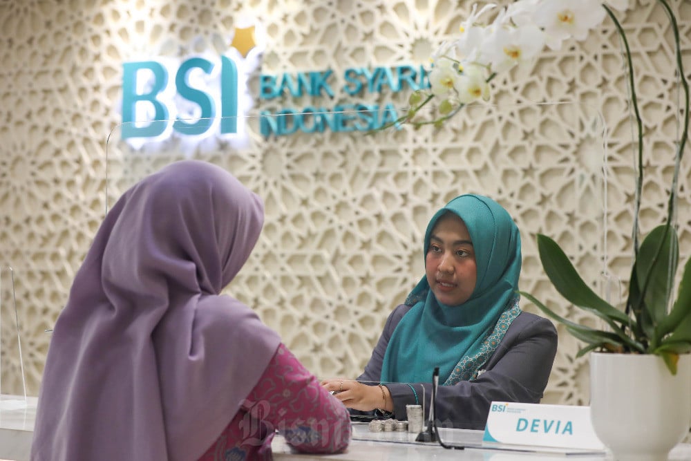 Rencana Pisah Jalan BSI (BRIS) dan Mandiri (BMRI, Apa Dampak Bisnisnya?
