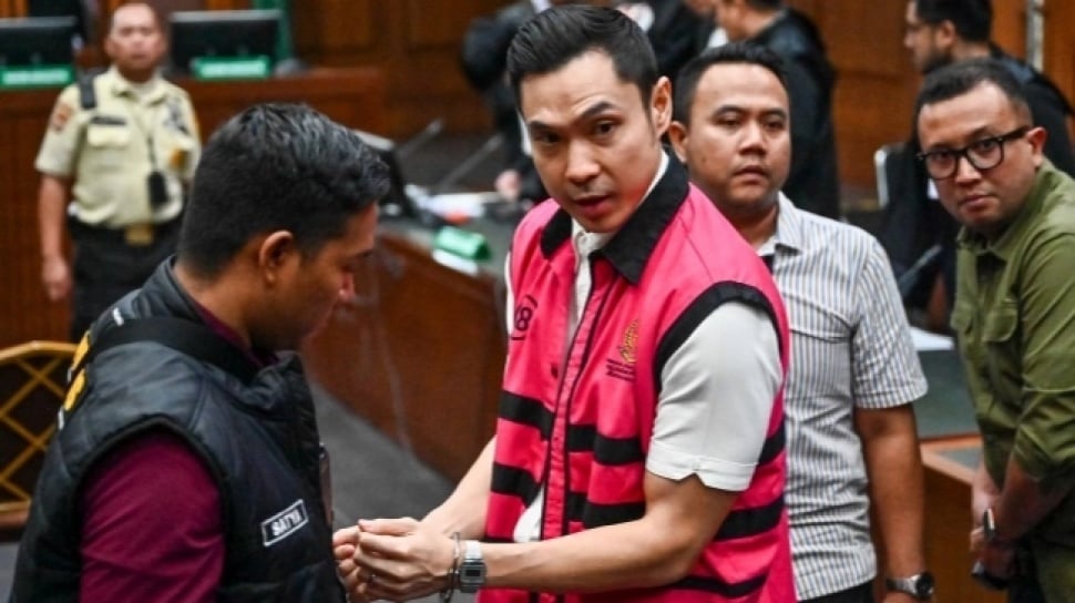 Sudah Vonis Final, Kenapa Eksekusi Harvey Moeis Molor? Kejagung Jelaskan
