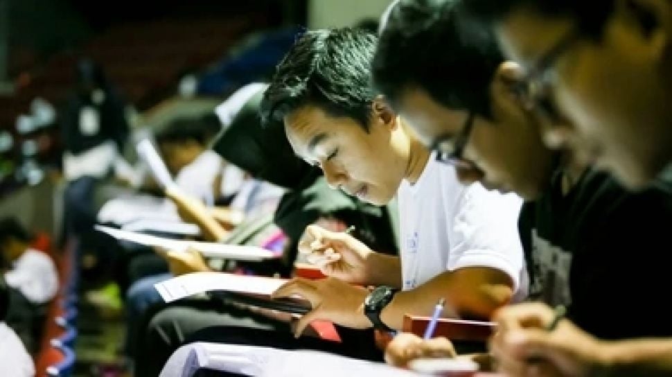Jadwal Susulan TKA 2025 Jenjang SMA SMK Resmi Disiapkan, Cek Detailnya