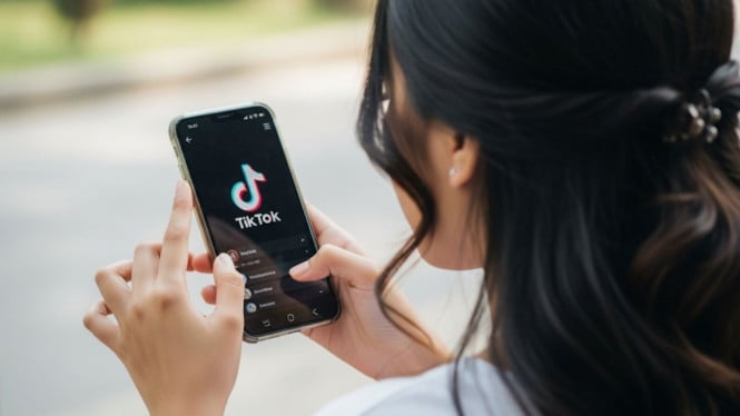 6 HP Terbaik 2025 untuk Kreator TikTok Profesional, Bikin Video Kelas Dunia dari Genggaman!