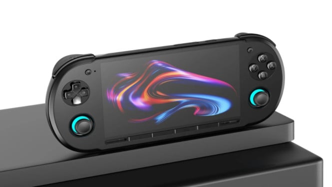 Retroid Pocket 6: Konsol Genggam Android Performa Flagship, Saingan Kuat di Pasar Gaming!