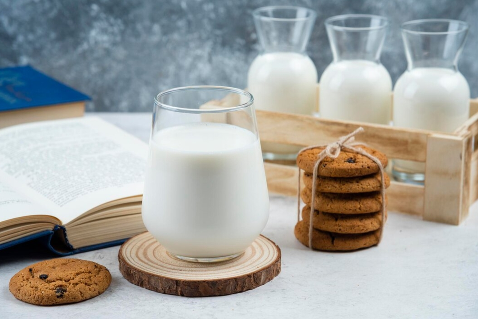Anak Rewel setelah Minum Susu? Waspada Tanda Alergi Susu yang Perlu Diwaspadai