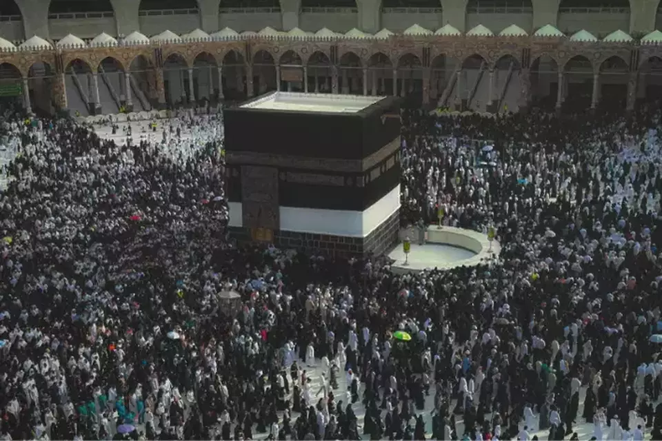 Anggota DPR Wanti-wanti Soal Risiko Umrah Mandiri, Ini Pesannya