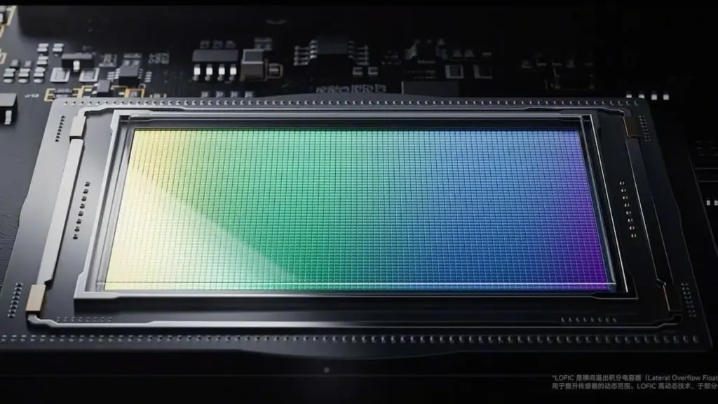 Sensor LYT-910 200MP Sony Punya Ukuran 1/1.11 Inci yang Revolusioner, Lebih Besar dari Samsung?