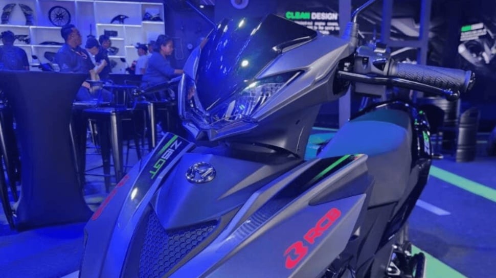 Motor Pabrikan Malaysia Tembus Pasar, Supra GTR & MX King Gigit Jari, Kenapa?