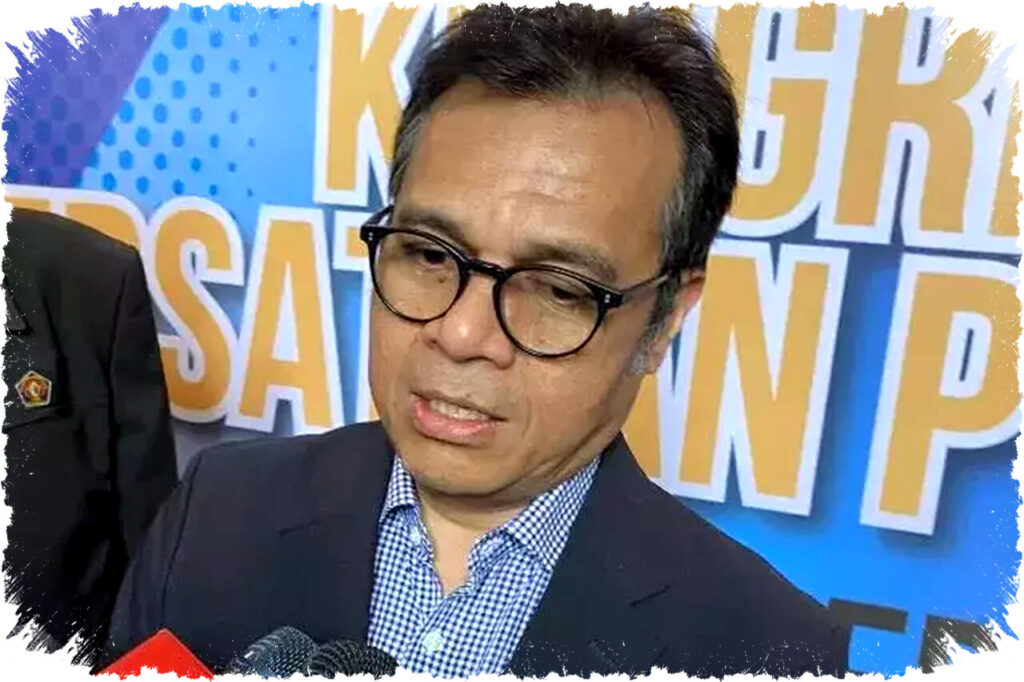 Nezar Patria: Indonesia Butuh SDM Teknologi Kuat Hadapi Bonus Demografi