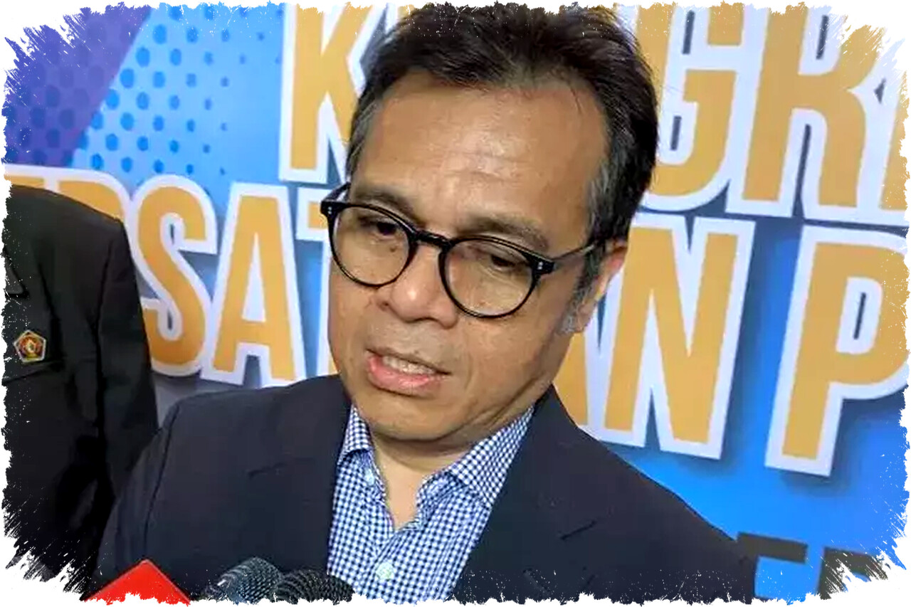 Nezar Patria: Indonesia Butuh SDM Teknologi Kuat Hadapi Bonus Demografi