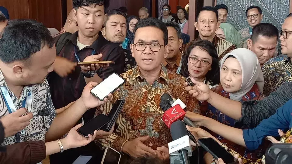 ASEAN Sepakati ATIGA Upgrade Dorong Modernisasi dan Integrasi Perdagangan ASEAN Sepakati ATIGA Upgrade Dorong Modernisasi dan Integrasi Perdagangan
