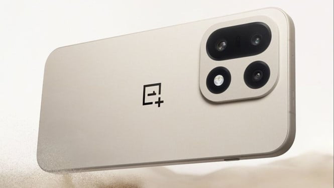Mewah tapi Murah! Harga OnePlus 15 & Ace 6 Bocor, Flagship 2025 Siap Diguncang!