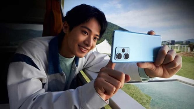 10 HP Kamera Terbaik Harga 2 Jutaan, Hasil Foto Mantap untuk Segala Momen!
