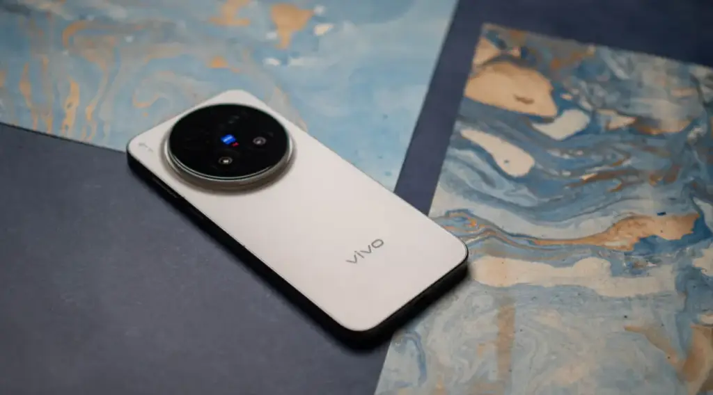 Vivo X300 Pro Hadirkan Kamera Terbaik di Kelasnya, Ungguli Semua Kompetitor!