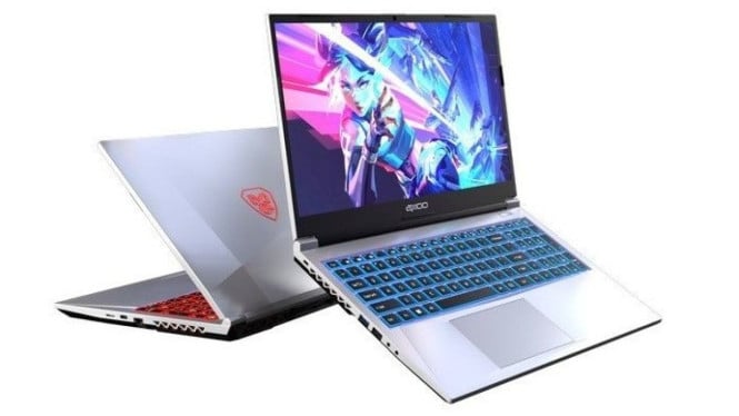 Laptop RTX Murah 2025: Gaming Lancar & Editing Kencang dengan Harga Terjangkau!