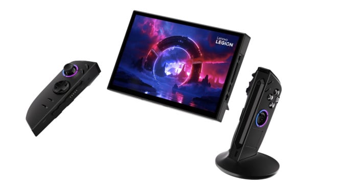 Lenovo Legion Go 2 Resmi Meluncur di Indonesia, Intip Spesifikasi Lengkap & Harga Terbarunya!