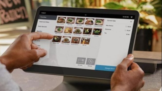 Tablet Terbaik untuk Admin Toko 2025, Harga Mulai 1 Jutaan – Pilihan Efisien & Hemat!