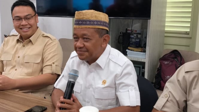Bahlil Maafkan Pengunggah Meme Ejekan di Medsos: Sikap Dewasa dan Bijak