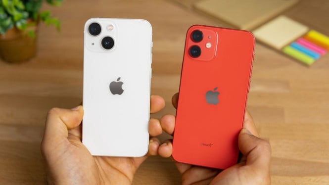 10 iPhone Second Terbaik di 2026: Harga Murah & Performa Masih Worth It, Cek Update Terbaru!