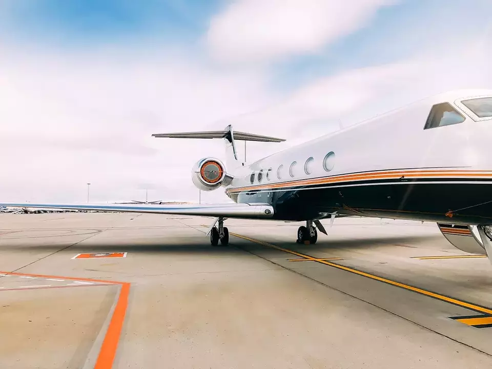 Anggota DPR Minta Audit Total KPU atas Penyewaan Jet Pribadi untuk Transparansi