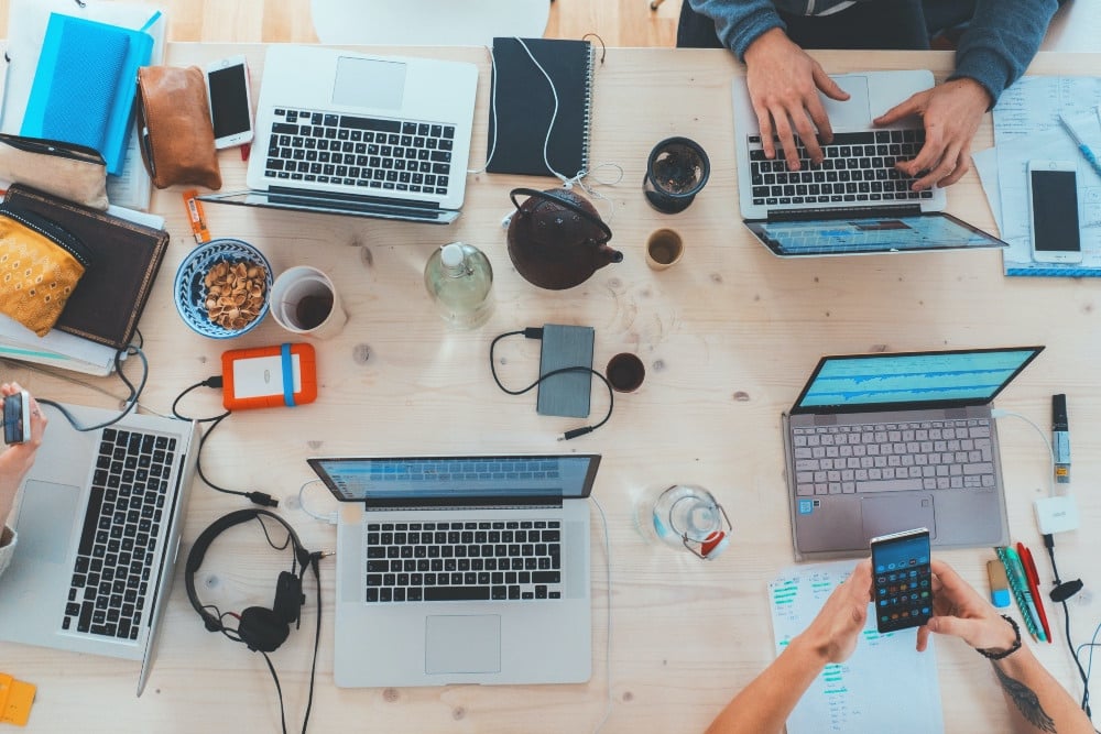 3 Cara Efektif Menghapus File Gmail, Jangan Semua Email Dibuang!