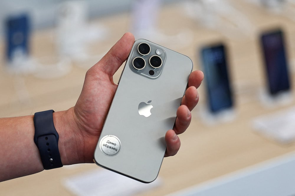 iPhone 17 Baru Meluncur, Bocoran Fitur iPhone 18 Sudah Muncul Segera