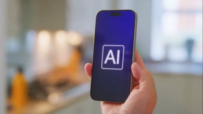 AI Smartphone Battle 2025: Samsung, iPhone, atau Google Siapa Pemenang Teknologi Terdepan?