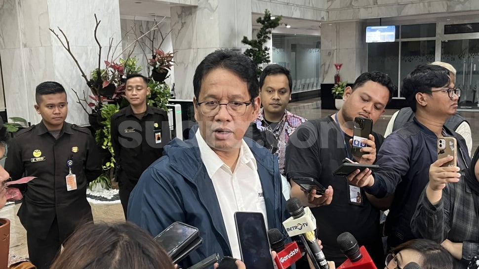Menkeu Purbaya dan Bos Pertamina Gelar Pertemuan Tertutup Percepat Pembangunan Kilang