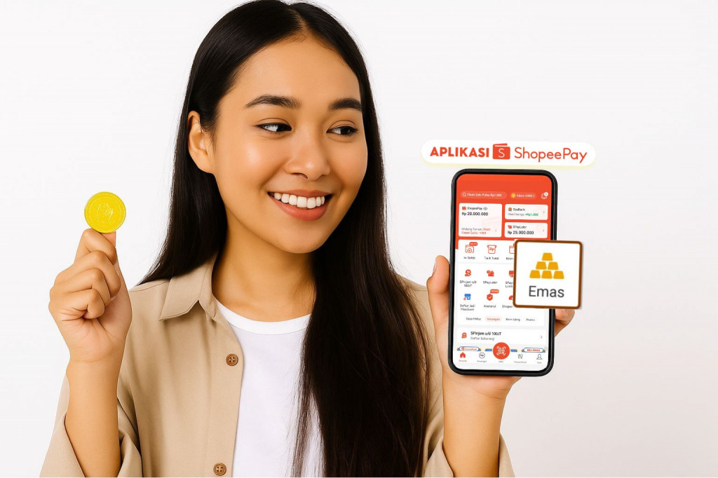 5 Rahasia Investasi Emas Digital: Praktis, Pemula, Tanpa Modal Besar!