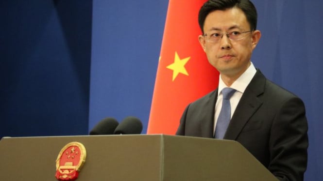 China Ungkap Kemitraan Strategis dengan ASEAN, Singgung Proyek Kereta Cepat Jakarta-Bandung
