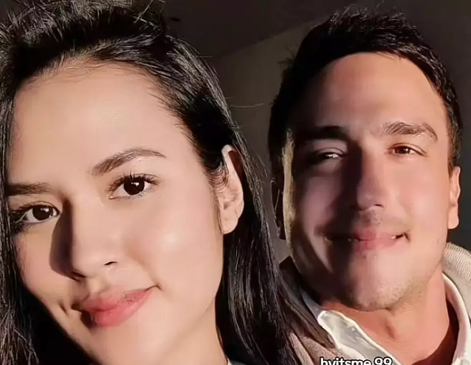 Beda Usia 10 Tahun, Hamish Daud: Raisa Tak Paham Jokes Saya