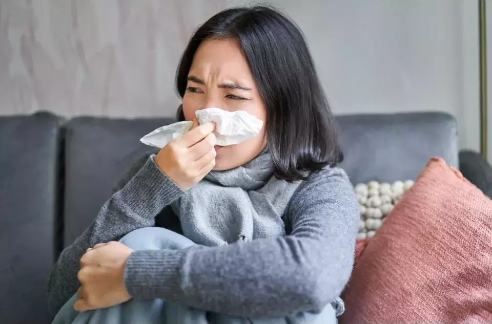 Naik 40 Persen, Kasus Flu Melonjak Signifikan di Negara Tetangga RI
