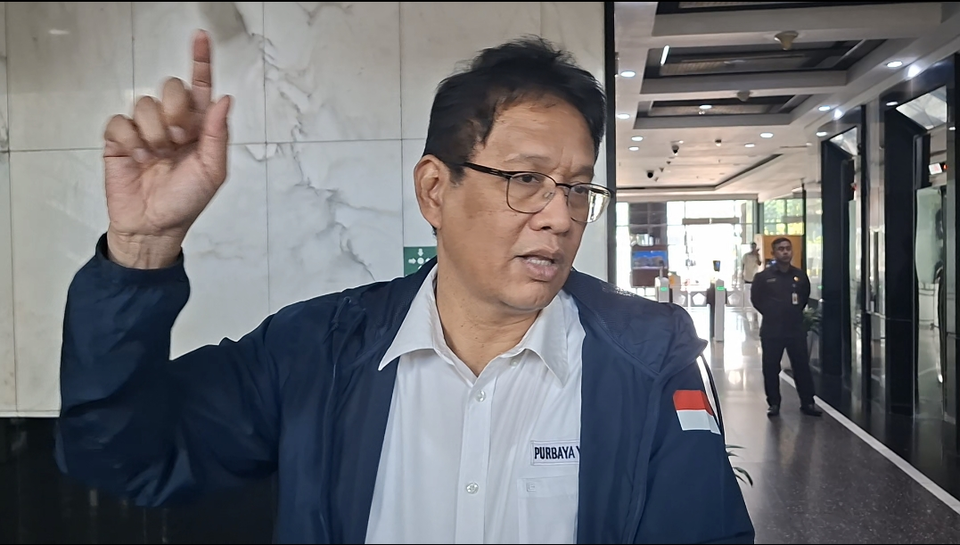 Purbaya Optimis Kredit Bank Tumbuh Double Digit dengan Dana Rp 200 T