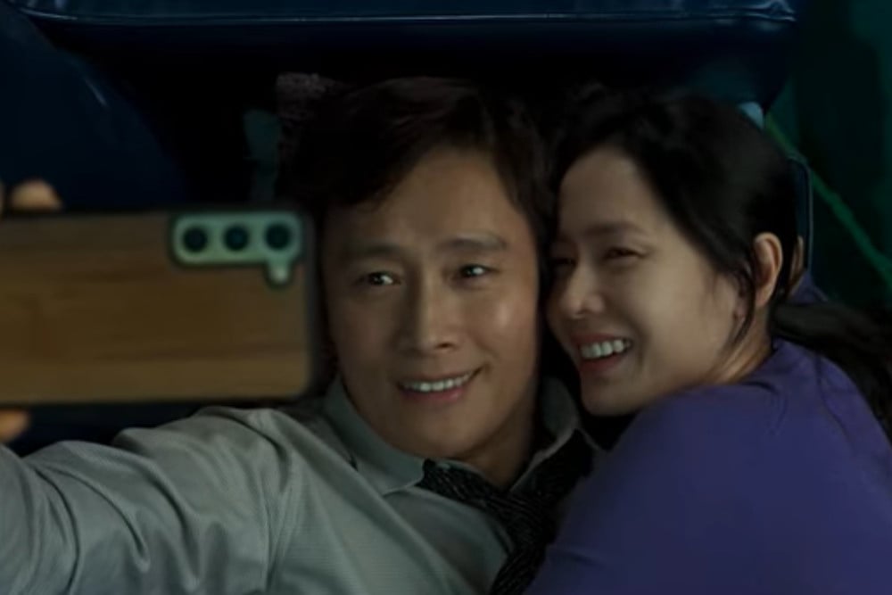 Sinopsis No Other Choice, Film Peraih Rating 100% di Rotten Tomatoes