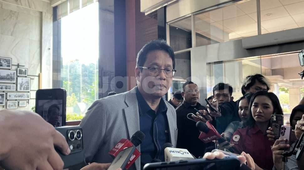 Usai Dedi Mulyadi, Menkeu Purbaya Sentil Bobby Nasution soal Kebijakan Fiskal Usai Dedi Mulyadi, Menkeu Purbaya Sentil Bobby Nasution soal Kebijakan Fiskal