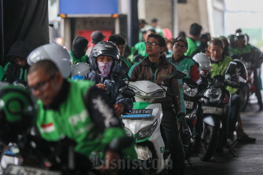 Perlindungan Driver Ojol: Tanggung Jawab Aplikator, Pengguna, dan Pemerintah