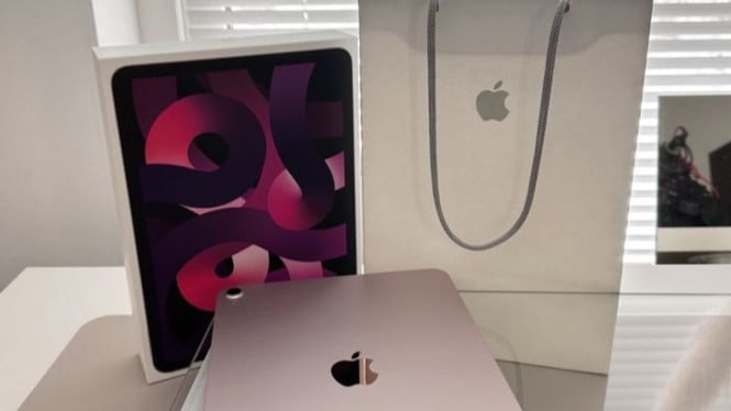 Produktif Maksimal dengan iPad? Ini 5 Rekomendasi Terbaik Agar Nggak Salah Pilih!