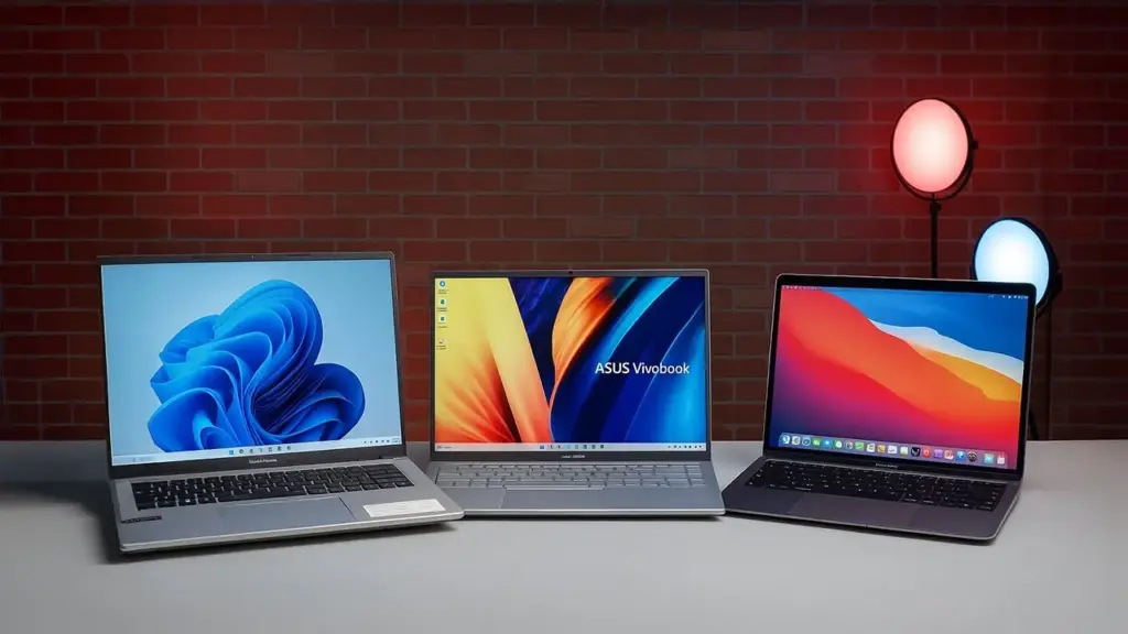 Laptop Budget Terbaik 2025: 5 Pilihan Hemat dengan Performa Maksimal Wajib Kamu Coba!