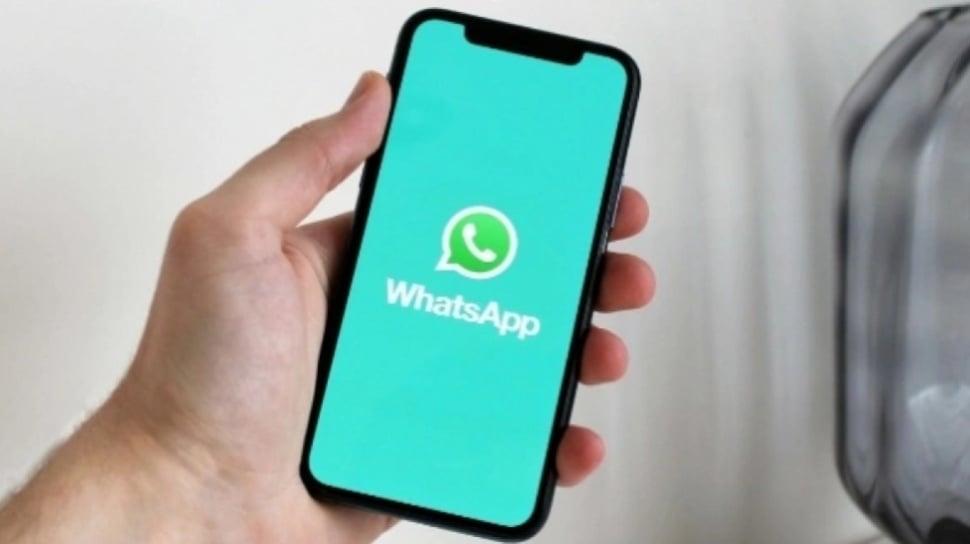 Cara Menggunakan Meta AI di WhatsApp, Ternyata Sangat Mudah dan Cepat! Cara Menggunakan Meta AI di WhatsApp, Ternyata Sangat Mudah dan Cepat!