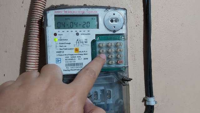 Berlaku 20–26 Oktober 2025, Ini Daftar Lengkap Tarif Listrik PLN Terbaru