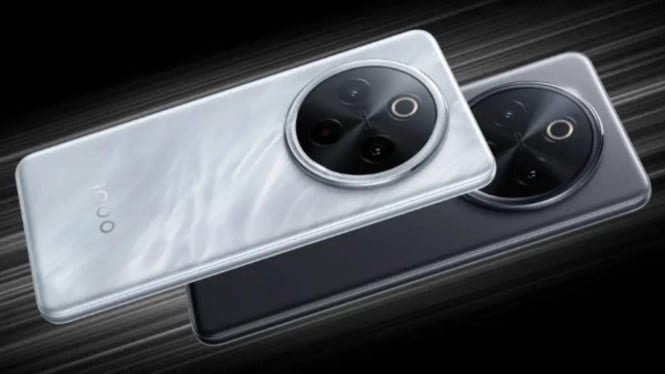 3 HP 4 Jutaan Terbaik 2025: Performa Gahar, Layar Premium & Baterai Super Tahan Lama!