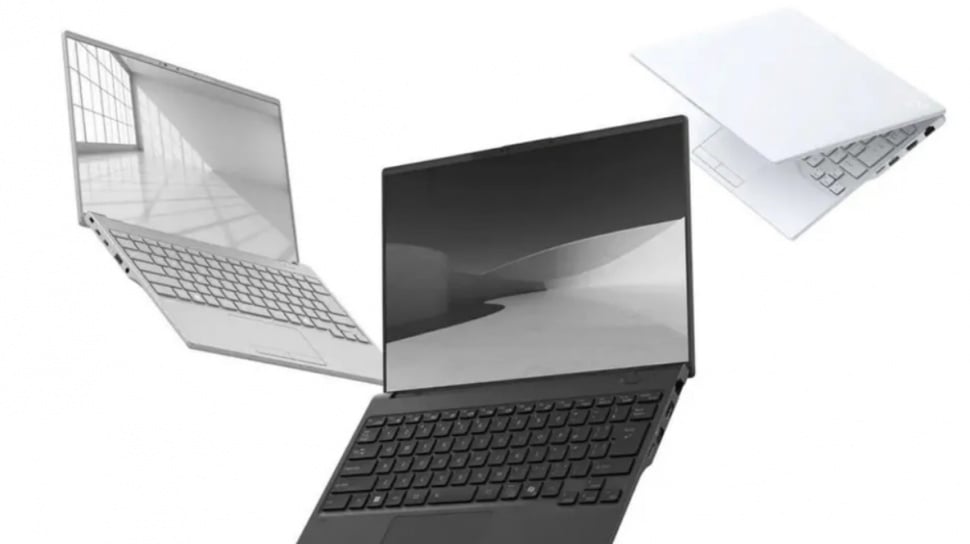 Diklaim Laptop Teringan Dunia, Fujitsu FMV UX-K3 Andalkan Core Ultra 7 dengan Performa Mumpuni Diklaim Laptop Teringan Dunia, Fujitsu FMV UX-K3 Andalkan Core Ultra 7 dengan Performa Mumpuni