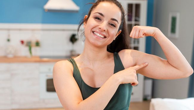Rahasia Jaga Kesehatan Tulang Usia Muda: Tips Ampuh Cegah Osteoporosis Dini!