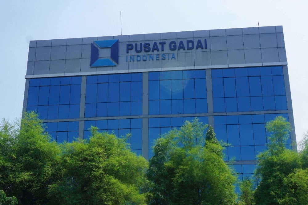 Pusat Gadai Indonesia Ambil Izin Skala Nasional, Siap Tantang PT Pegadaian