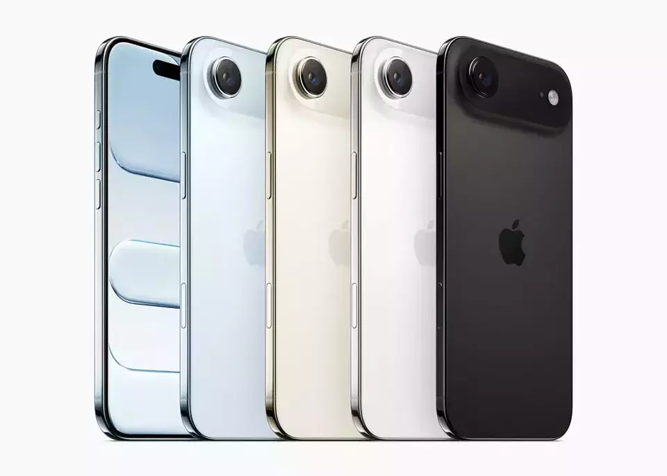Apple Pangkas Produksi iPhone Air Akibat Penjualan Lesu, Strategi Perbaikan Pasar
