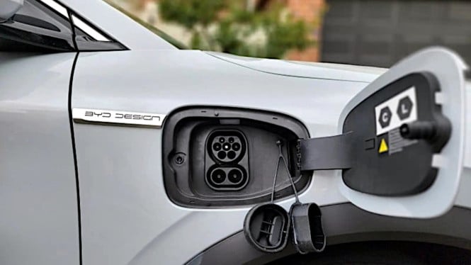 Mobil Listrik Bisa Rewel Jika Lama Tak Dipakai, Waspadai Masalah Ini!
